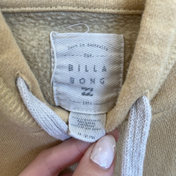 Two Hoodies From Tilly’s one size S one size M - Picture 9 of 9